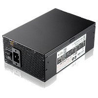 SF-2000F14HP блок питания 2000 Ватт/ Power Supply Super Flower Leadex VII, 2000W, ATX, 140mm, 18xSATA, 5xPCI-E(6), 9xPCI-E(6+2), APFC, 80+ Platinum, Full Modular