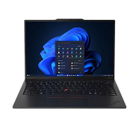 21NX005RUS Ноутбук/ Lenovo ThinkPad X1 Carbon G13, 14" (1920x1200) Touch, Ultra 7 265U vPro, 32gb, 1TB SSD, Intel Graphics, Intel Wi-Fi 6E AX211 2x2 AX vPro& BT 5.3, CAM 1080P RGB+IR, 57Wh, BKLT KB US-ENG, W11 Pro, 1Y (EN_kbd , 2pin cable)