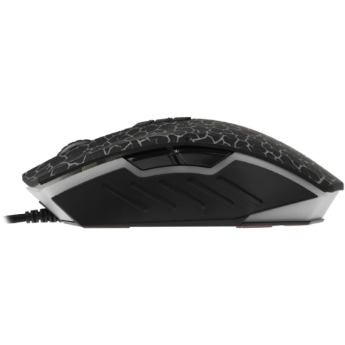 A70ACTIVATED Мышь A4Tech Bloody A70A черный оптическая 6200dpi USB 7but (A70 ACTIVATED) фото 11 A70ACTIVATED Мышь A4Tech Bloody A70A черный оптическая 6200dpi USB 7but (A70 ACTIVATED) фото 11