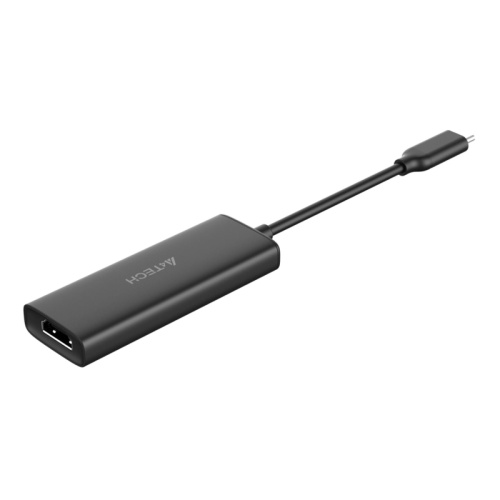 DST-40C Разветвитель USB-C A4Tech DST-40C 2порт. серый фото 3 DST-40C Разветвитель USB-C A4Tech DST-40C 2порт. серый фото 3