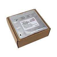 CET8127 -/ Девелопер для KONICA MINOLTA Bizhub C224 (CET) Magenta, 210г/пак