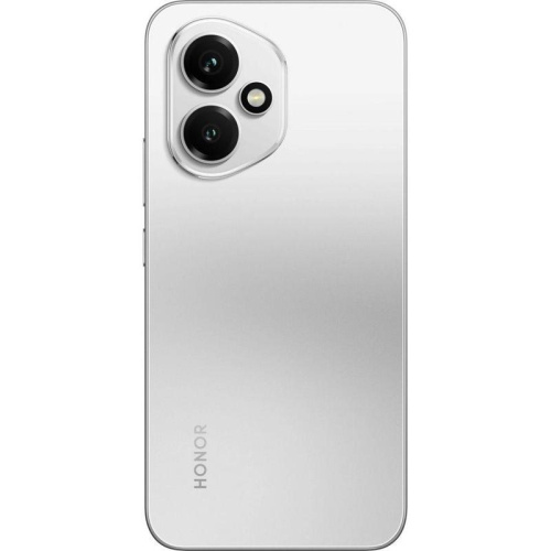 5109BURA Смартфон Honor 400 8/256GB 5109BURA Silver фото 6