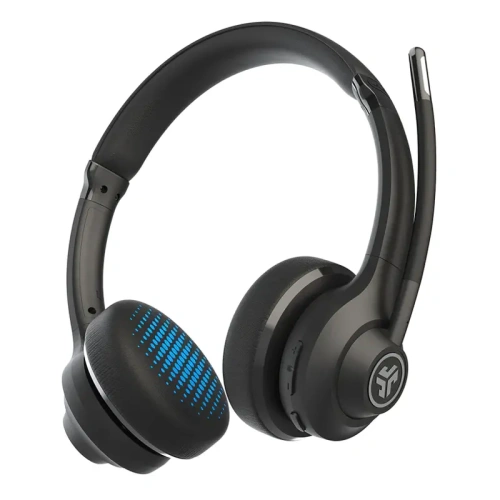 IEUHBGOWORKRBLK4 GO Work Wireless Headset – Black, Version 2 (2nd Gen) фото 2