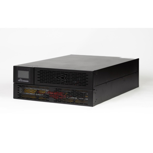 FW60201 ИБП ФОРВАРД 6000/ Online rack / tower фото 3