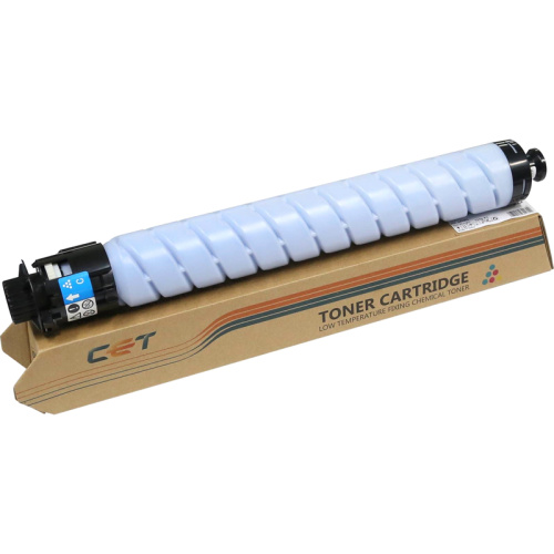 -/ Тонер-картридж (CPP, CPT, HT8) для RICOH MPC501SP (CET) Cyan, 208г -/ Тонер-картридж (CPP, CPT, HT8) для RICOH MPC501SP (CET) Cyan, 208г