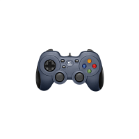 940-000138 Геймпад/ LOGITECH F310 Wired GamePad Black USB