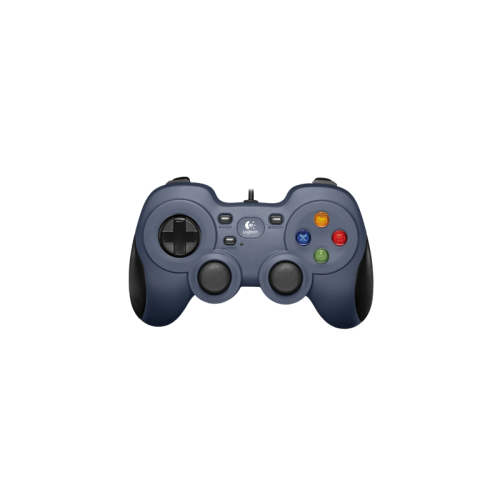 940-000138 Геймпад/ LOGITECH F310 Wired GamePad Black USB