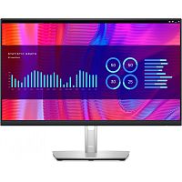 210-BDDW Монитор Dell 23.8" P2423DE черный IPS LED 5ms 16:9 HDMI матовая HAS Piv 1000:1 300cd 178гр/178гр 2560x1440 60Hz DP USB 5.98кг