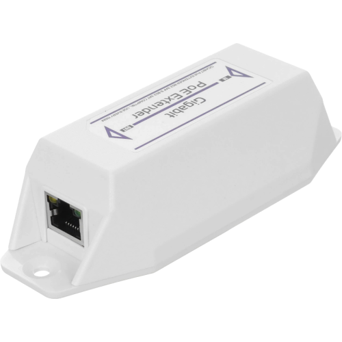 POE10 Удлинитель PoE/ Gigabit PoE+ Extender
