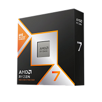 100-000001973 Центральный Процессор AMD RYZEN 9 9850X3D OEM (Granite Ridge, 4nm, C8/T16, Base 4,7GHz, Turbo 5,6GHz, GPU Radeon Graphics, L3 96Mb, TDP 120W, SAM5)