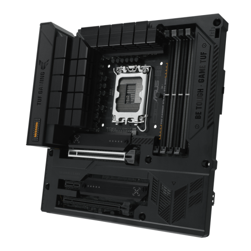 90MB1G50-M0EAY0 Материнская плата/ TUF GAMING B760M-BTF WIFI//LGA1700 B760 USB3.2 GEN 2 MB фото 6