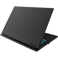 3VHK3KZ864SD Ноутбук Gigabyte GAMING A16 GA63H Ryzen 7 260 32Gb SSD1Tb NVIDIA GeForce RTX 5060 8Gb 16" IPS FHD+ (1920x1200) FreeDOS black WiFi BT Cam (3VHK3KZ864SD)