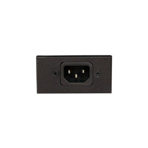 Midspan-1/652G Инжектор/ OSNOVO PoE-инжектор 65W Gigabit Ethernet на 1 порт фото 3 Midspan-1/652G Инжектор/ OSNOVO PoE-инжектор 65W Gigabit Ethernet на 1 порт фото 3