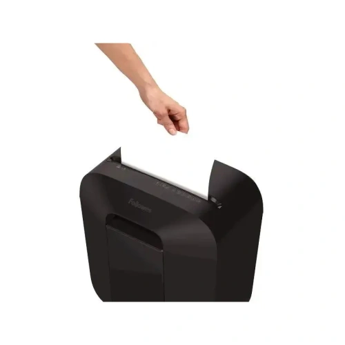 FS-41705 Шредер Fellowes® Powershred LX25 фото 4 FS-41705 Шредер Fellowes® Powershred LX25 фото 4