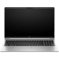 7L702ET Ноутбук HP ProBook 450 G10 Core i7 1355U 16Gb SSD512Gb Intel Iris Xe graphics 15.6" IPS FHD (1920x1080)/ENGKBD FreeDOS silver WiFi BT Cam (7L702ET)