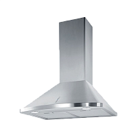 AIRJENNYTC-S60INX-10-PRF0168202 Вытяжки JET AIR/ Купольная, 60 см, 990 куб. м. , нержавеющая сталь