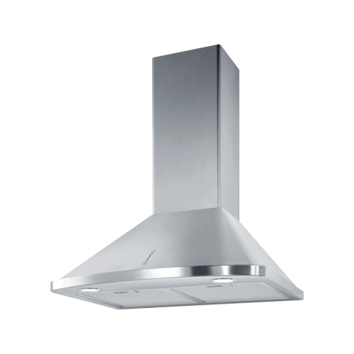 AIRJENNYTC-S60INX-10-PRF0168202 Вытяжки JET AIR/ Купольная, 60 см, 990 куб. м. , нержавеющая сталь