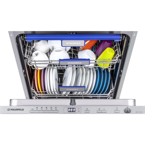 MLP-12PRO Посудомоечная машина MAUNFELD/ Посудомоечная машина MAUNFELD MLP-12PRO фото 4 MLP-12PRO Посудомоечная машина MAUNFELD/ Посудомоечная машина MAUNFELD MLP-12PRO фото 4