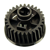 -/ Шестерня привода резинового вала 29T RU6-8293-000 для HP LaserJet Pro MFP M521/M525 (CET)