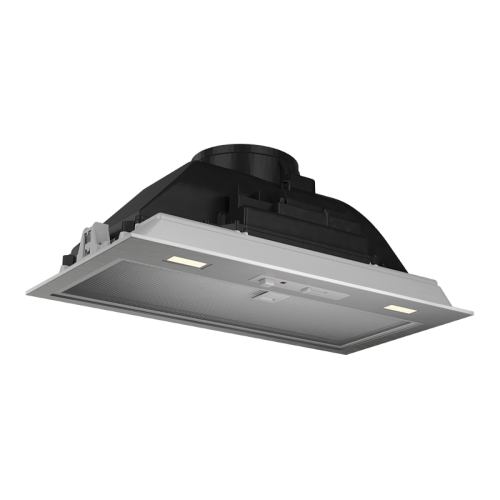 162276 GOOD, Кухонная вытяжка ELIKOR Врезной блок CASPER 52Н-450-П3Д нерж