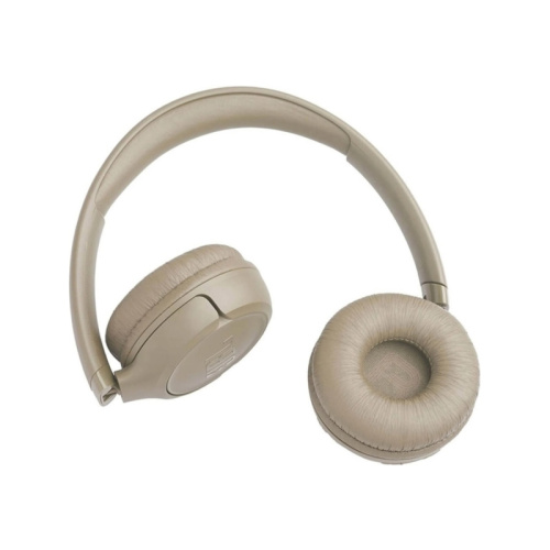 JBLT530BTBEGEU Наушники JBL T530BT (Beige)/ JBL T530BT (Beige) фото 7 JBLT530BTBEGEU Наушники JBL T530BT (Beige)/ JBL T530BT (Beige) фото 7