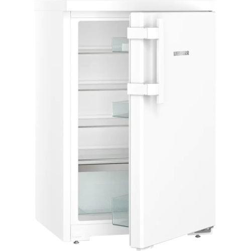 Re1400-20001 Холодильник Liebherr/ 85x55х60.7, однокамерный, 125 литров без МК, белый,ручки c толкателем фото 2