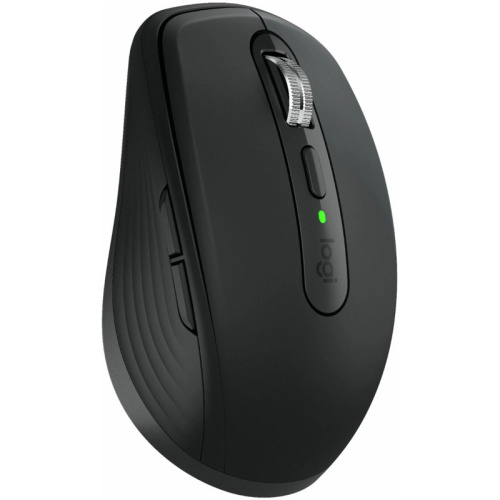 910-006958 Мышь/ Logitech Mouse MX Anywhere 3S GRAPHITE for Business фото 2 910-006958 Мышь/ Logitech Mouse MX Anywhere 3S GRAPHITE for Business фото 2