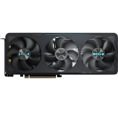 Видеокарта/ GV-N5070EAGLE OC-12GD фото 2