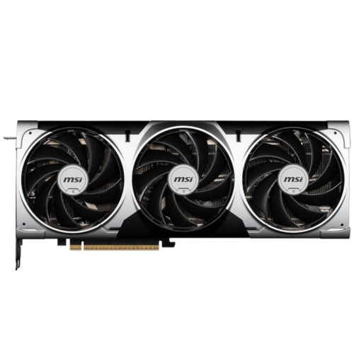 RTX508016GVENTUS3XOC Видеокарта PCIE16 RTX5080 16GB RTX 5080 16G VENTUS 3X OC MSI фото 2 RTX508016GVENTUS3XOC Видеокарта PCIE16 RTX5080 16GB RTX 5080 16G VENTUS 3X OC MSI фото 2