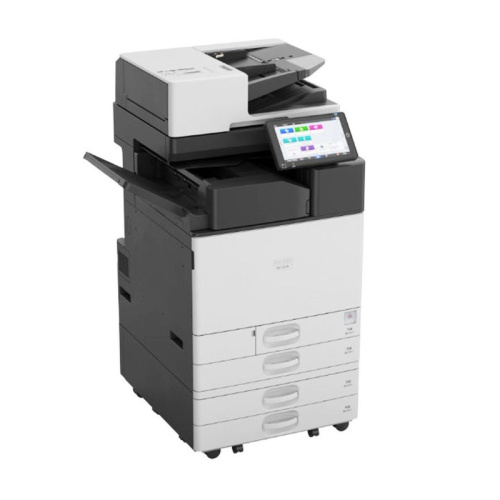 419337 Цветное МФУ А3 IM C6010 фото 2 419337 Цветное МФУ А3 IM C6010 фото 2