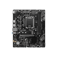 PROH610M-SDDR4 Материнская плата/ PRO H610M-S DDR4