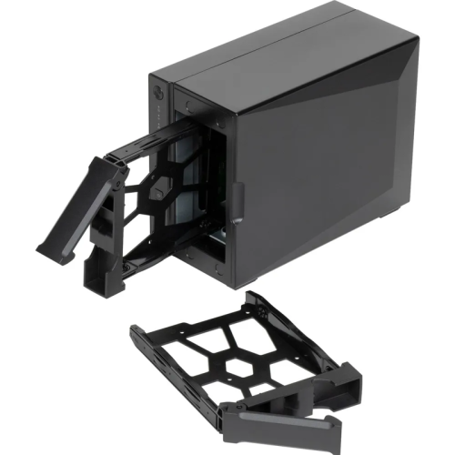 90IX01I1-BW3S00 Система хранения данных AS3302T V2/ AS3302T V2/ASUSTOR/2 BAY/EU фото 8 90IX01I1-BW3S00 Система хранения данных AS3302T V2/ AS3302T V2/ASUSTOR/2 BAY/EU фото 8