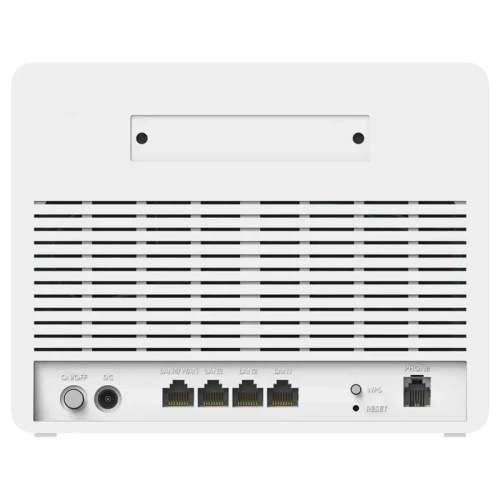 LT400V Маршрутизатор/ N300 Wi-Fi 4G LTE-Cat4 VoLTE Router фото 2 LT400V Маршрутизатор/ N300 Wi-Fi 4G LTE-Cat4 VoLTE Router фото 2