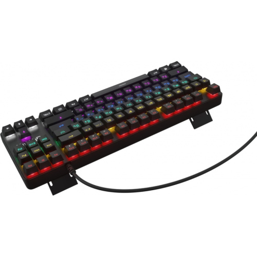 1176616 Клавиатура Oklick 969G SHOTGUN механическая черный USB Multimedia for gamer LED фото 36 1176616 Клавиатура Oklick 969G SHOTGUN механическая черный USB Multimedia for gamer LED фото 36