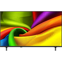 50NU900B6LA.ARU Телевизор ЖК 50'' LG/ 50", Ultra HD, Direct Led, Smart TV (WebOS 26), Wi-Fi 5, DVB-T2/C/S2, MR, 60Hz Native, 2.0ch (20W), 3хHDMI, 1хUSB, 1 Pole, черный графит, 2026