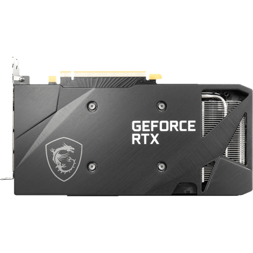 GeForceRTX3060VENTUS2X12G Видеокарта/ GeForce RTX 3060 VENTUS 2X 12G фото 4 GeForceRTX3060VENTUS2X12G Видеокарта/ GeForce RTX 3060 VENTUS 2X 12G фото 4