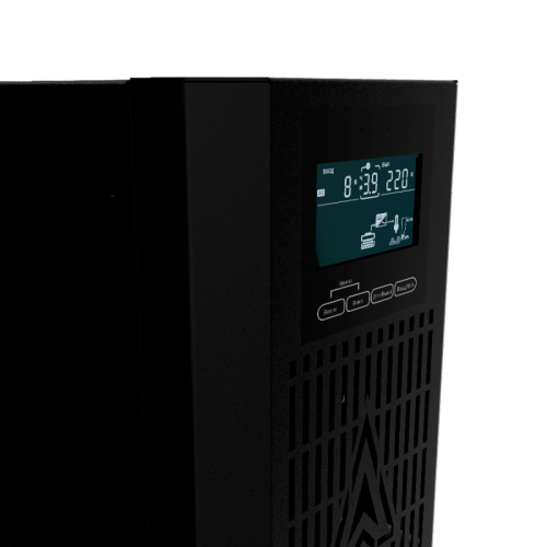 FF15201 ИБП ФОРА 1500/ Online tower фото 2