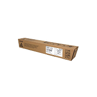 841925 MP C2503 Тонер-картридж черный/ MP C2503 PRINT CARTRIDGE BLACK