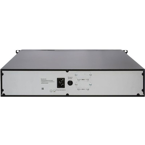 БМСИПБ1КА.10-11/36В Батарейный модуль БМСИПБ1КА.10-11/36В для установки в 19'' стойку фото 11