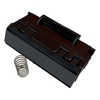 -/ Тормозная площадка обходного лотка RL1-2115 для HP LaserJet Pro M401/M425, CANON iR1133, MF411 (CET)