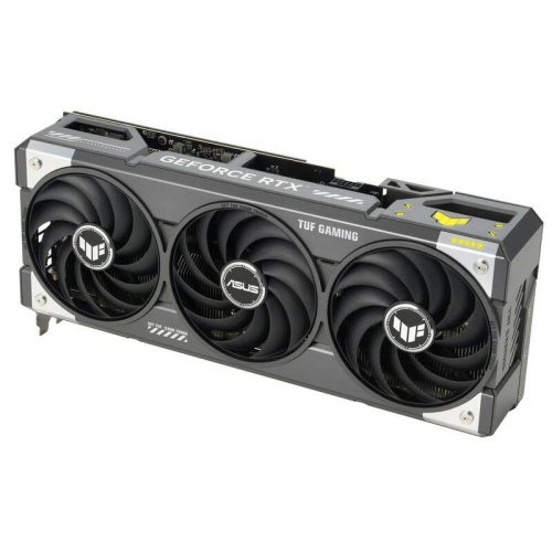 90YV0MD0-M0NA00 Видеокарта/ TUF-RTX5070TI-O16G-GAMING фото 2