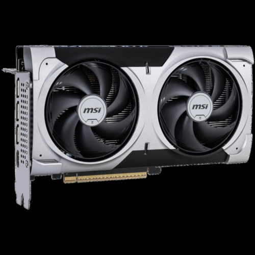 RTX50608GVENTUS2XOC Видеокарта PCIE16 RTX5060 8GB RTX 5060 8G VENTUS 2X OC MSI фото 9 RTX50608GVENTUS2XOC Видеокарта PCIE16 RTX5060 8GB RTX 5060 8G VENTUS 2X OC MSI фото 9