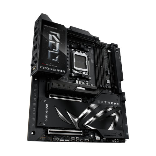 90MB1LB0-M0EAY0 Материнская плата/ ROG CROSSHAIR X870E EXTREME фото 3 90MB1LB0-M0EAY0 Материнская плата/ ROG CROSSHAIR X870E EXTREME фото 3