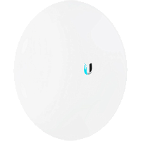 NBE-5AC-GEN2 Маршрутизатор/ A powerful outdoor unit consists of 19 dBi MIMO 2x2 antennas for 5 GHz band