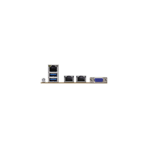 90-SXGAT0-AOUAYF Материнская плата/ ASRock SP2C621D16-2T, EEB, 2x (LGA 4189) 3rd Gen Intel Xeon Scalable, 8+8 DIMM slots (1DPC), DDR4 RDIMM, LRDIMM, 5x PCIe4.0 x16, 1x PCIe4.0 x8, 2x SlimSAS (PCIe4.0 x8), 1x M.2 (PCIe4.0 x4), 14x SATA 6Gb/s, 2x RJ45 (10Gb фото 4