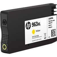 3JA29AE Картридж/ HP 963XL High Yield Yellow Original Ink Cartridge