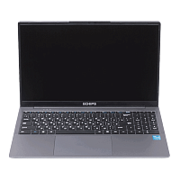 XPS15U57-1 Ноутбук/ Hot 15.6"(1920x1080 IPS (матовый))/Intel Core i3 1025G1(1.2Ghz)/8192Mb/256SSDGb/noDVD/Int:Intel UHD Graphics/Cam/BT/WiFi/-/51.3WHr/war 1y/1.7kg/Silver/Win11Home