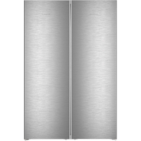 XRFsd5220-22001 Холодильник LIEBHERR/ Комбинация Side-by-Side XRFsd 5220-22 001 (SFNsdd 5227-22 001 + SRsdd 5220-22 001)