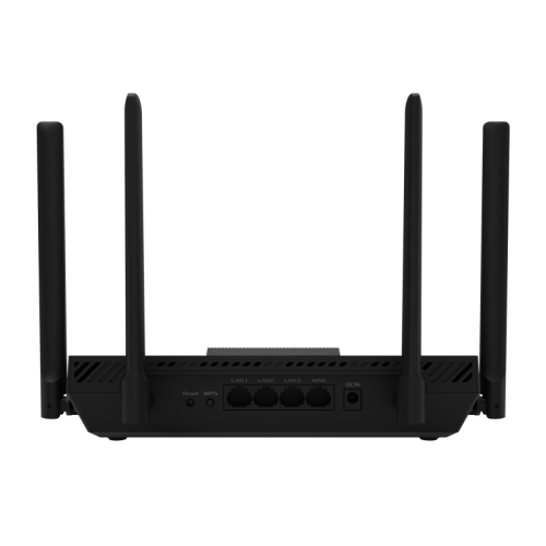 90IG09U0-MO3S00 Маршрутизатор ASUS RT-BE50/ ASUS RT-BE50 фото 5 90IG09U0-MO3S00 Маршрутизатор ASUS RT-BE50/ ASUS RT-BE50 фото 5