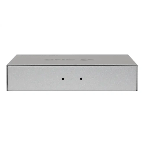 SNR-S1904G-2S Коммутатор/ Неуправляемый коммутатор SNR-S1904G-2S фото 3